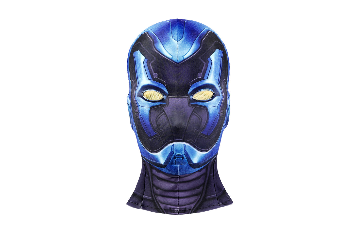 Blue Beetle Jaime Reyes Cosplay Costume | DC Outfit