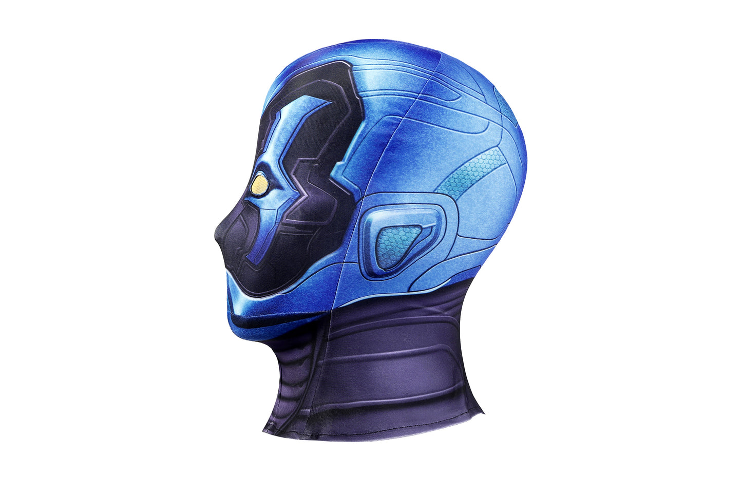 Blue Beetle Jaime Reyes Cosplay Costume | DC Outfit