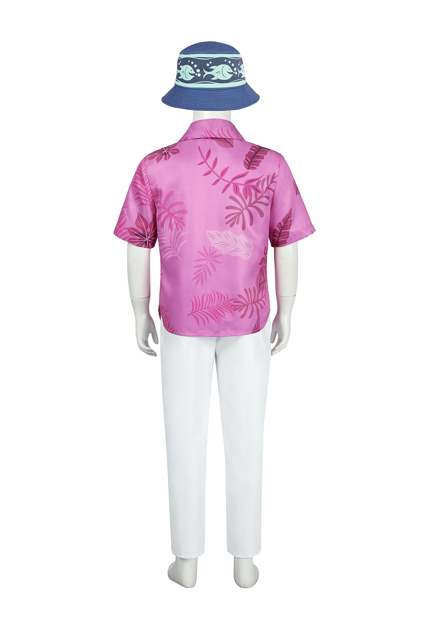 Kids Zootopia 2 Nick Wilde Cosplay Costume  | Movie Outfit