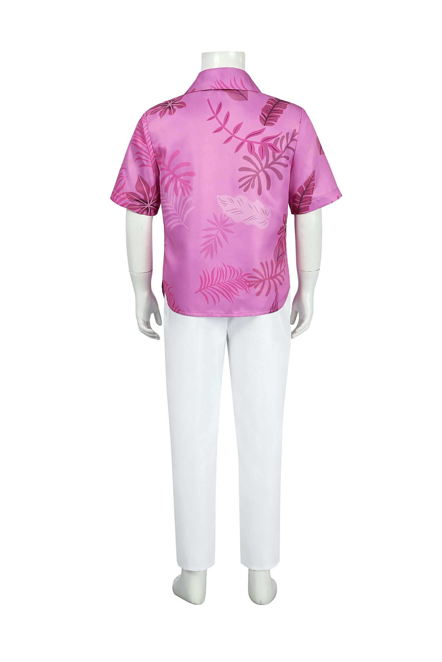 Kids Zootopia 2 Nick Wilde Cosplay Costume  | Movie Outfit