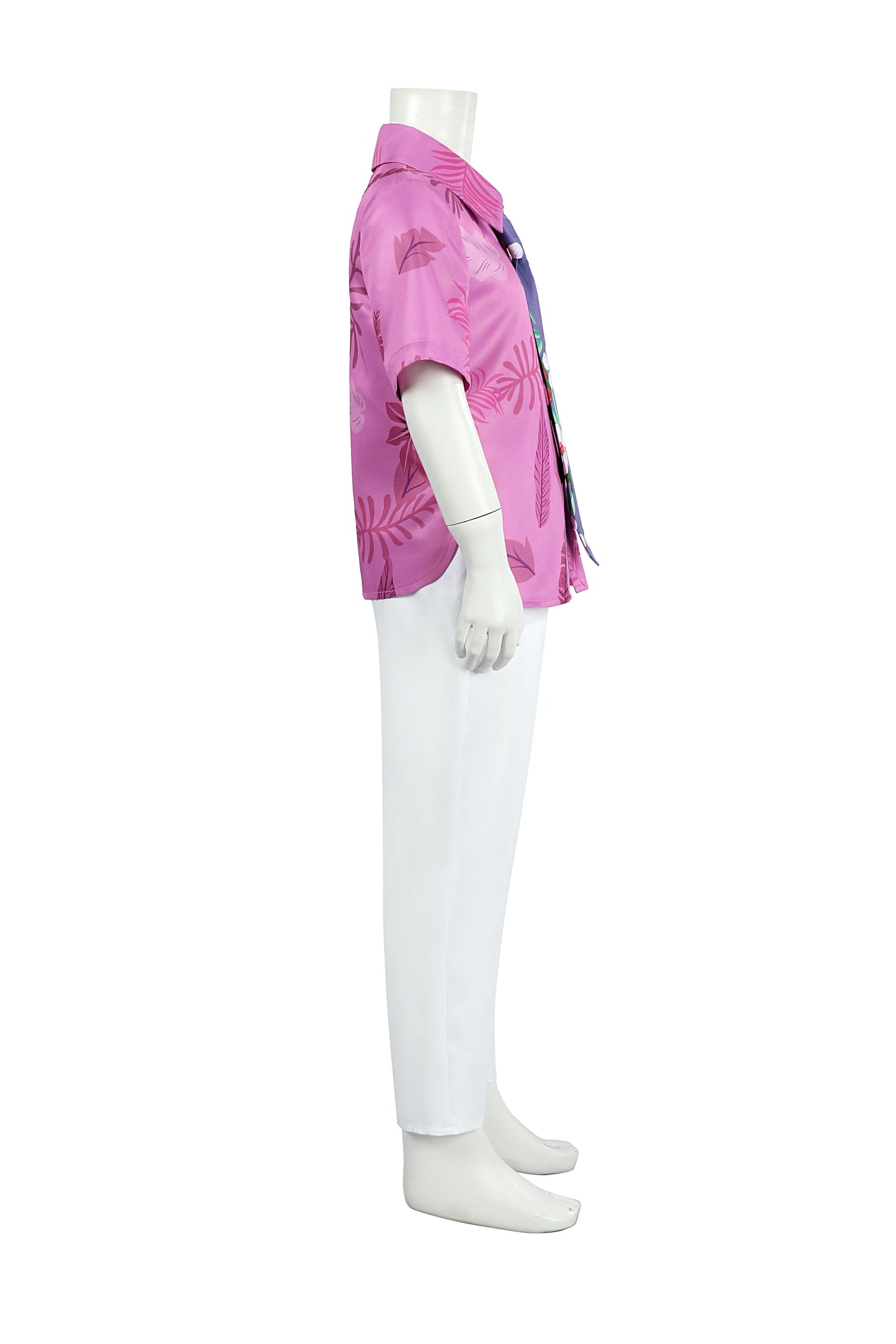 Kids Zootopia 2 Nick Wilde Cosplay Costume  | Movie Outfit