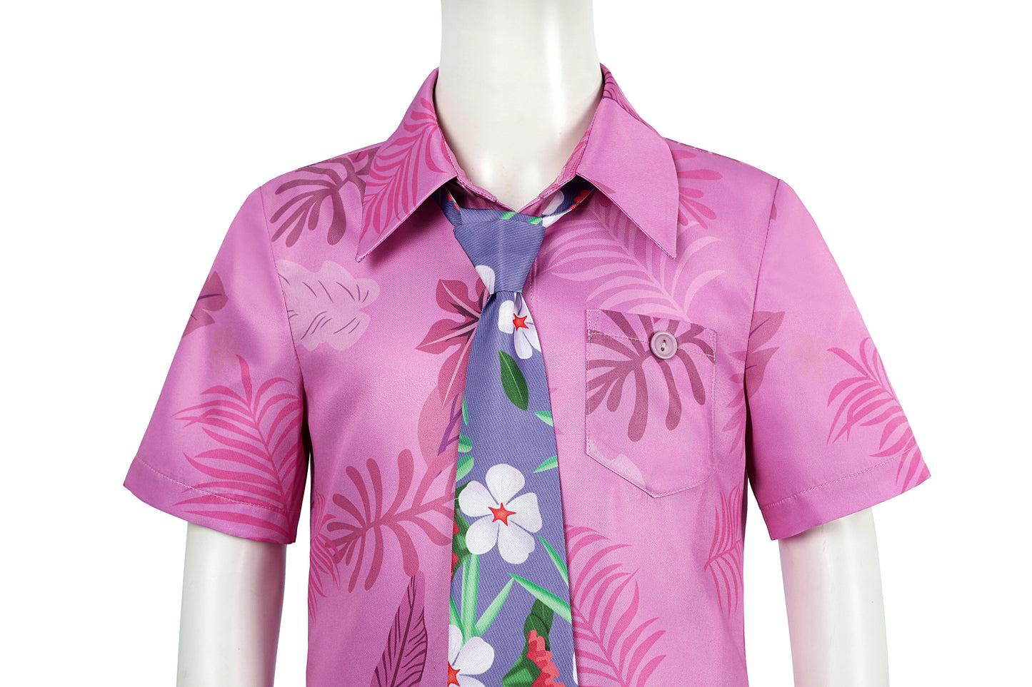 Kids Zootopia 2 Nick Wilde Cosplay Costume  | Movie Outfit