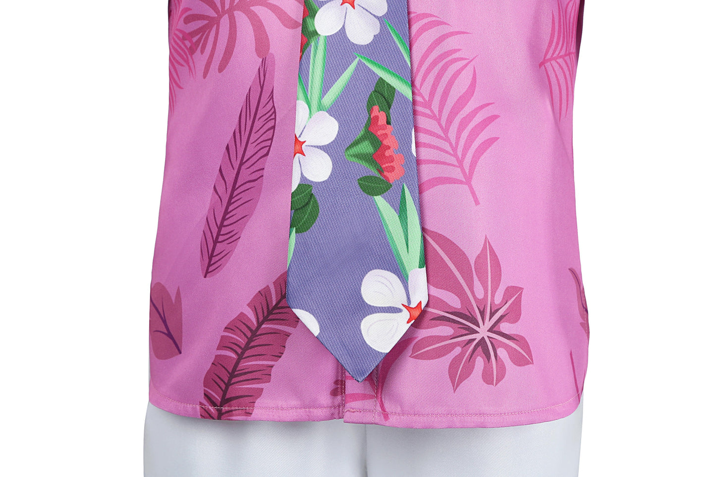 Kids Zootopia 2 Nick Wilde Cosplay Costume  | Movie Outfit