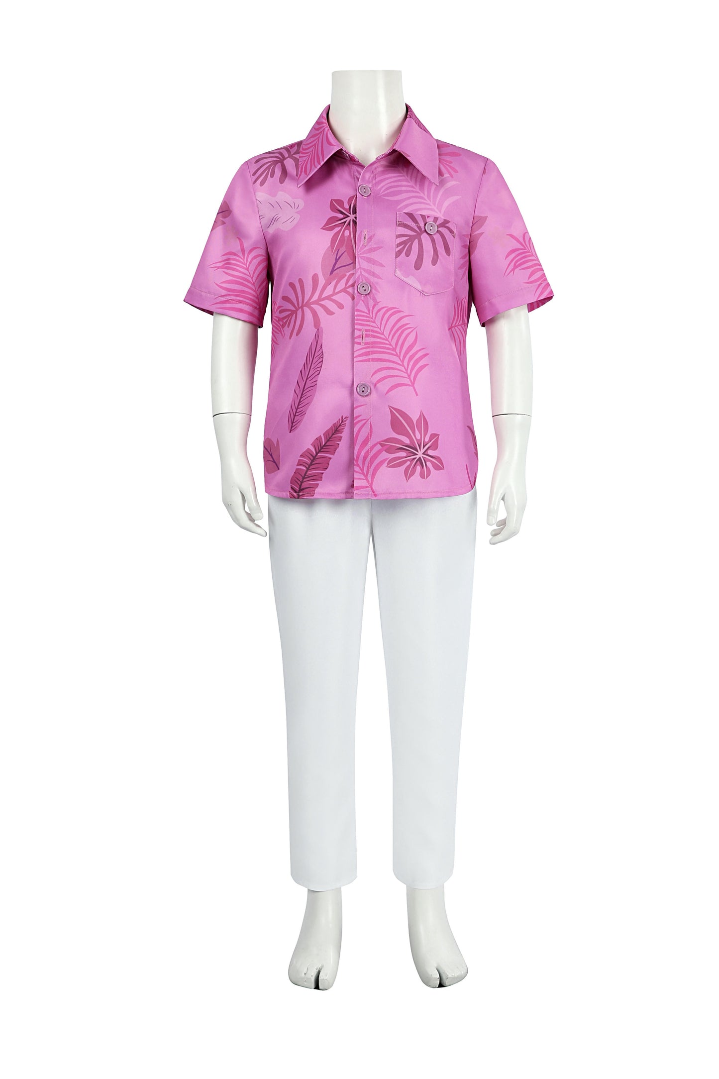 Kids Zootopia 2 Nick Wilde Cosplay Costume  | Movie Outfit