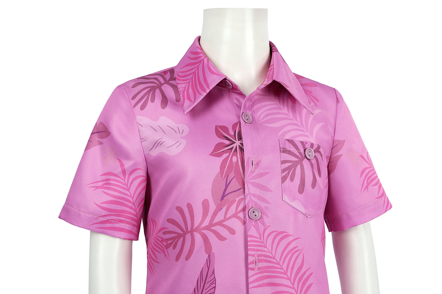 Kids Zootopia 2 Nick Wilde Cosplay Costume  | Movie Outfit