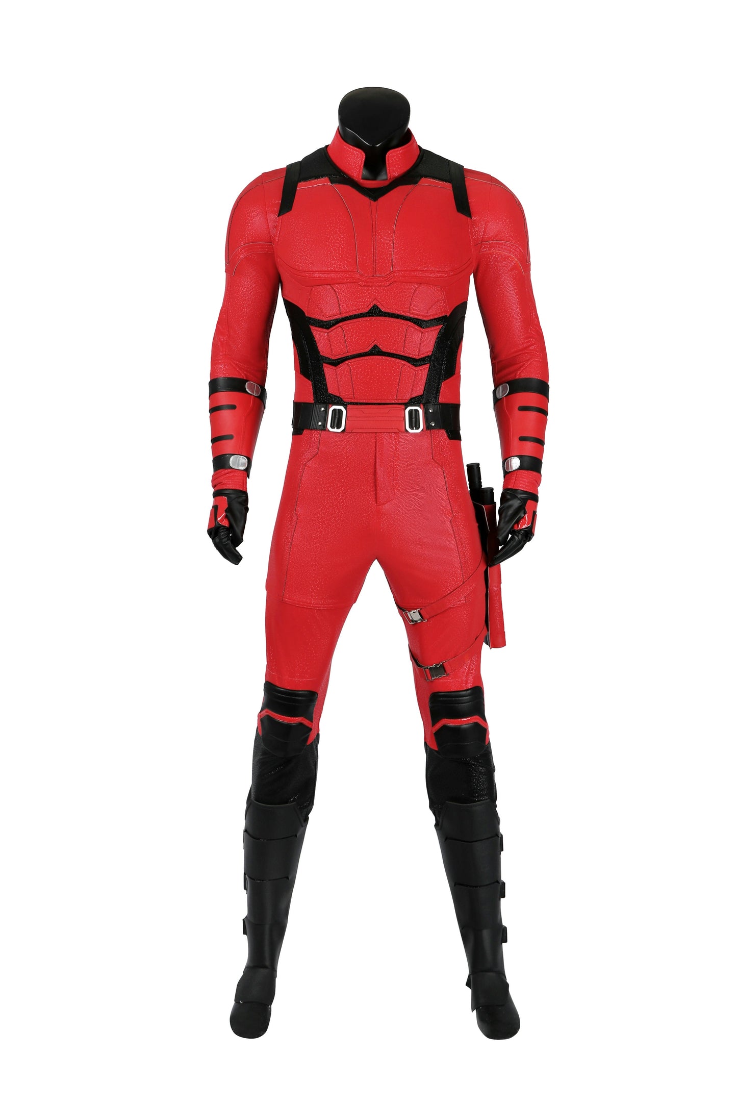 Daredevil Born Again Matthew Murdock Cosplay Costume | Marvel Outfit