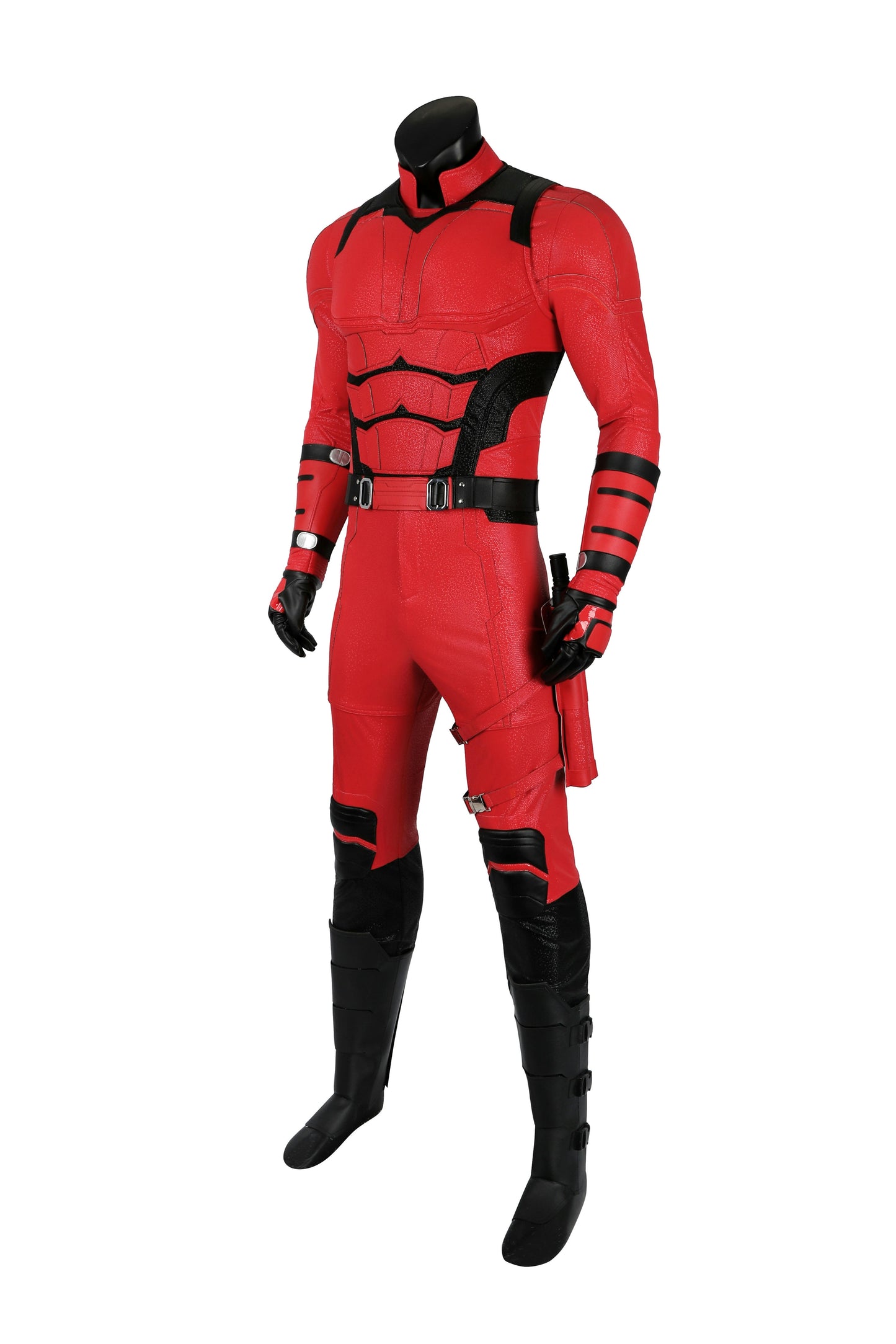 Daredevil Born Again Matthew Murdock Cosplay Costume | Marvel Outfit