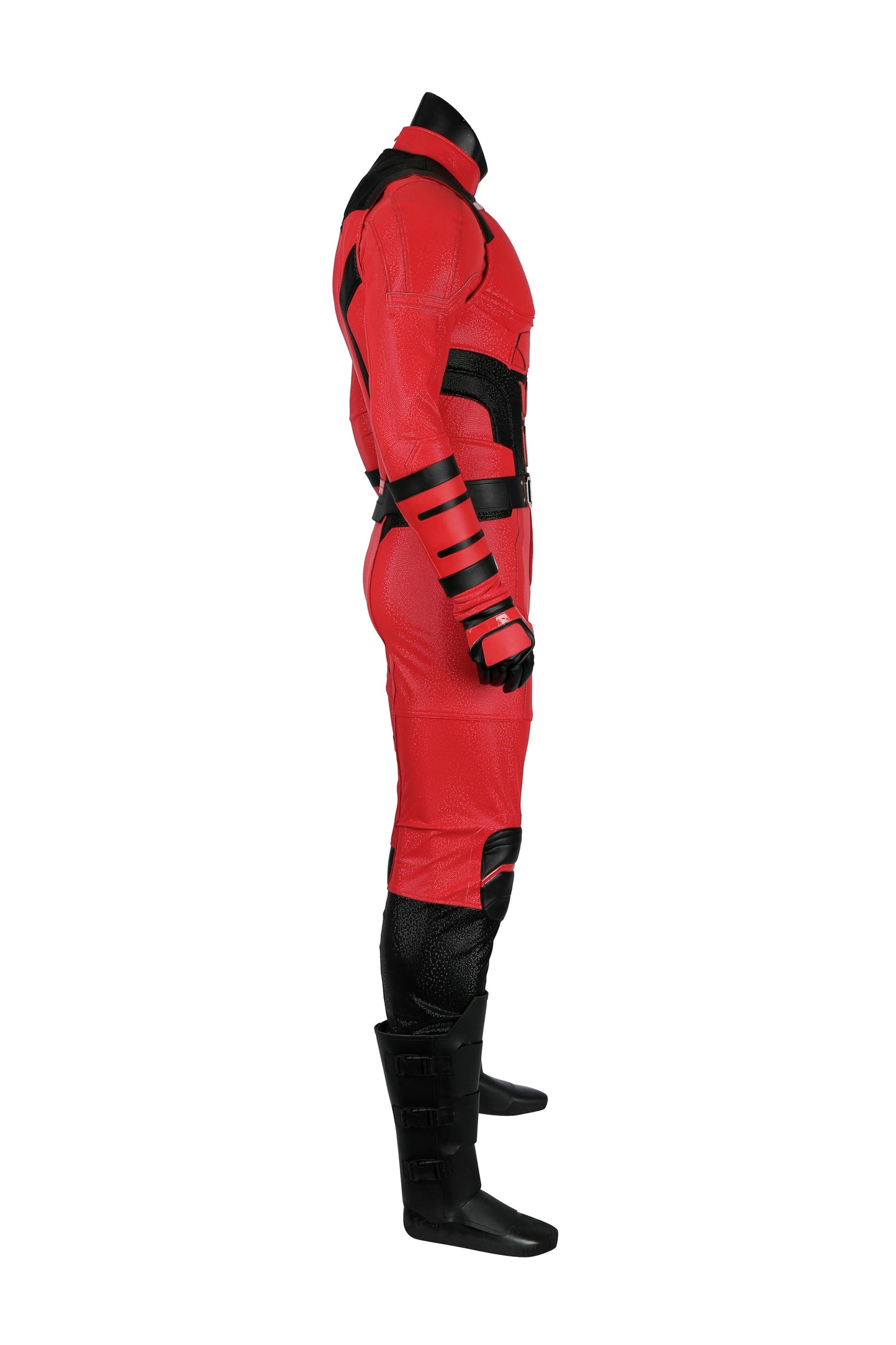 Daredevil Born Again Matthew Murdock Cosplay Costume | Marvel Outfit