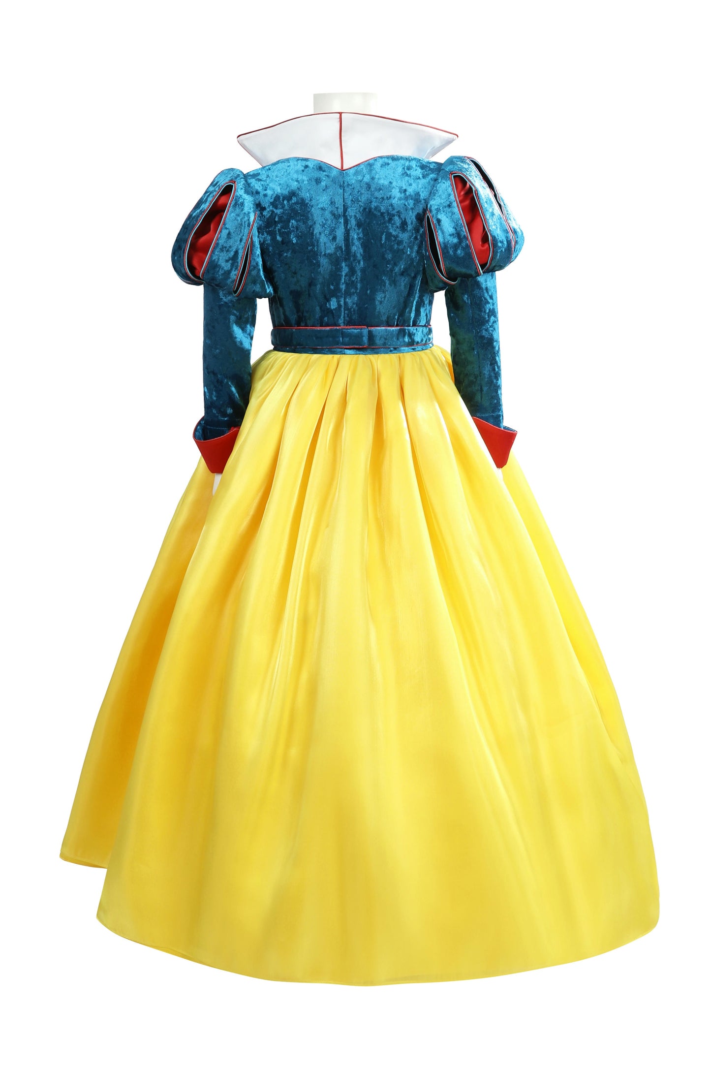 Kids Snow White Cosplay Costume | Movie Outfit