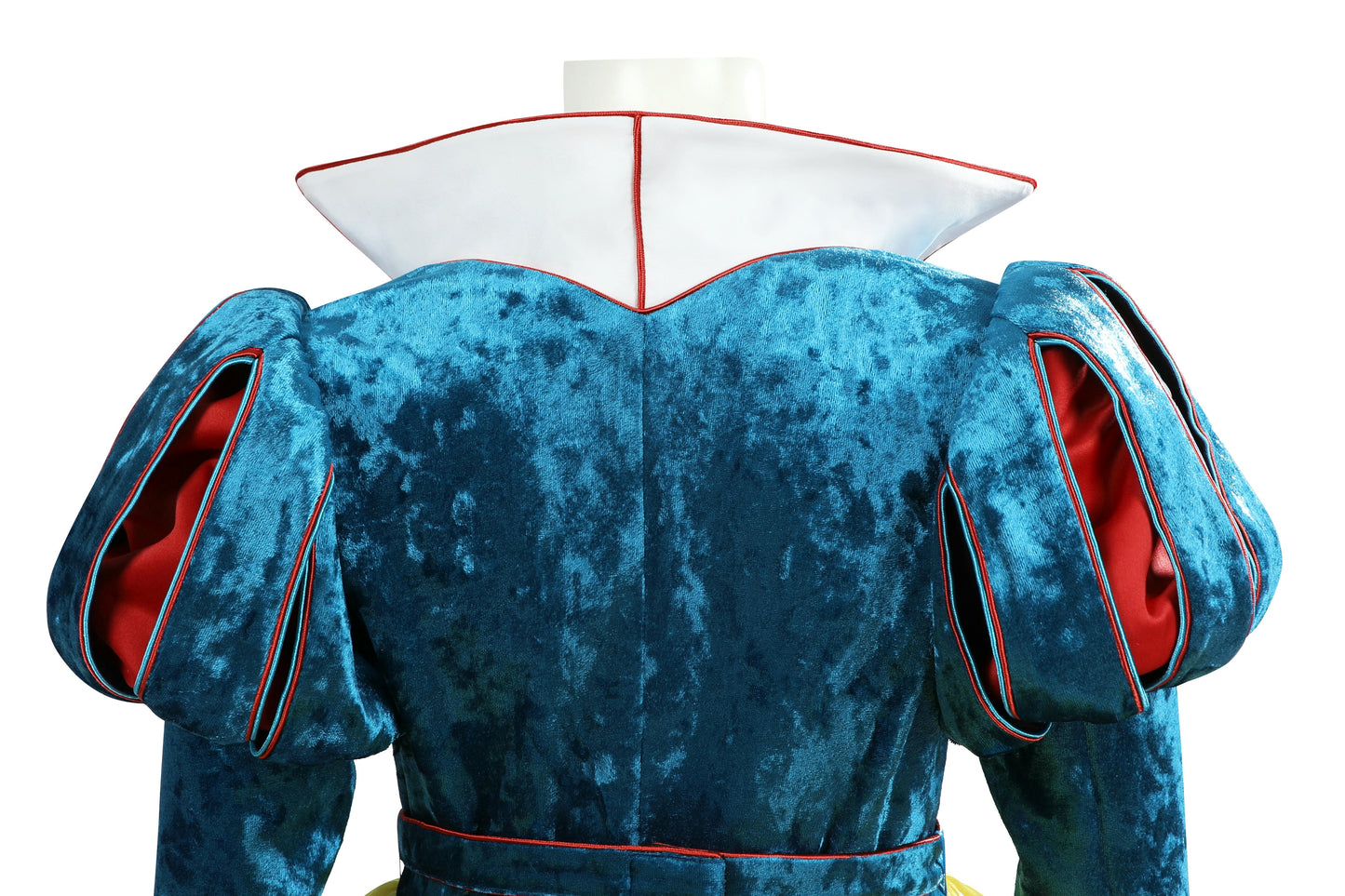 Kids Snow White Cosplay Costume | Movie Outfit