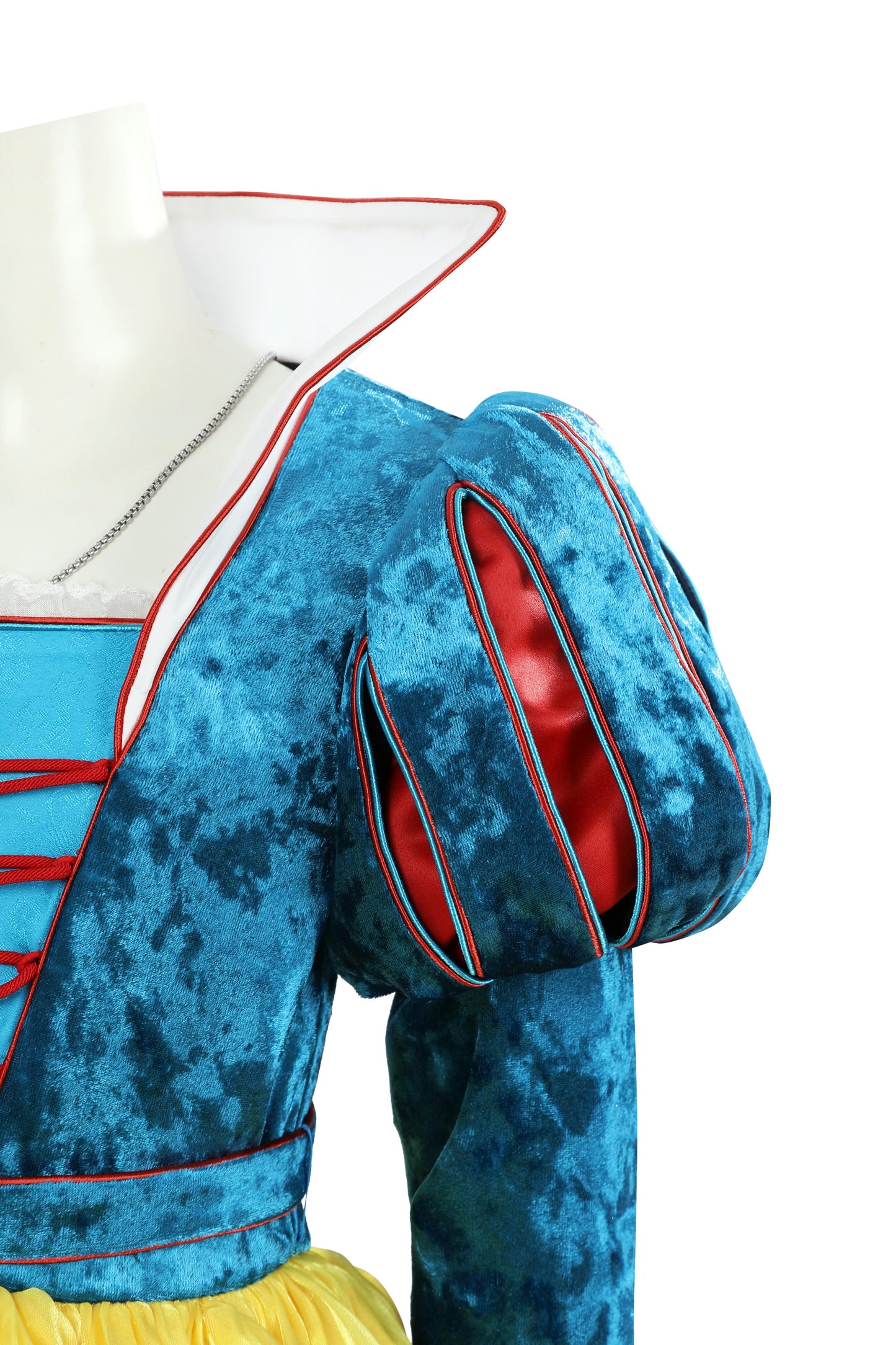 Kids Snow White Cosplay Costume | Movie Outfit