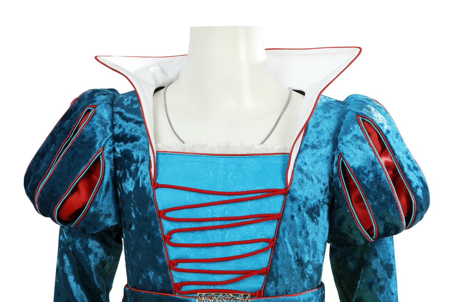 Kids Snow White Cosplay Costume | Movie Outfit