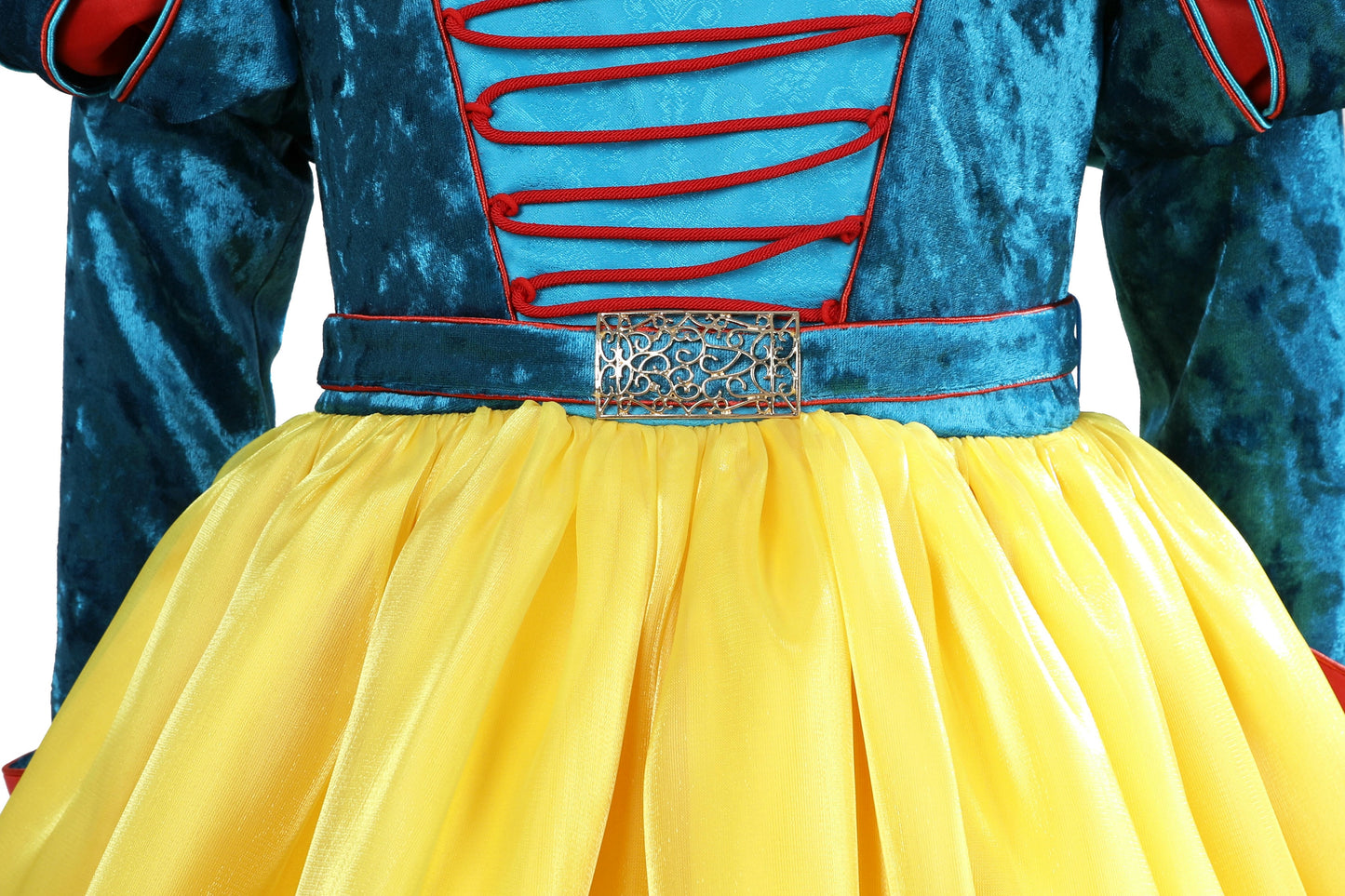 Kids Snow White Cosplay Costume | Movie Outfit