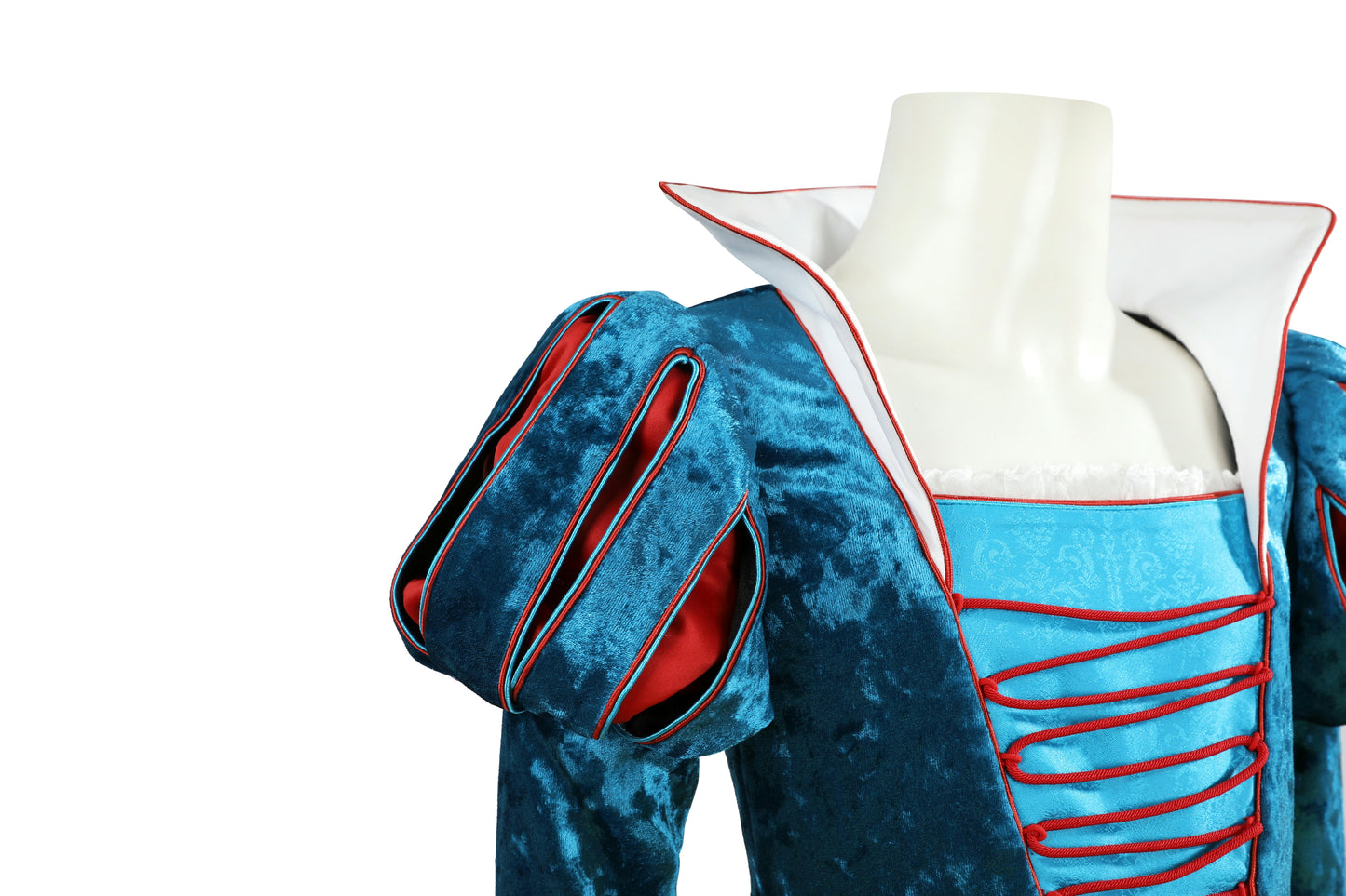 Kids Snow White Cosplay Costume | Movie Outfit