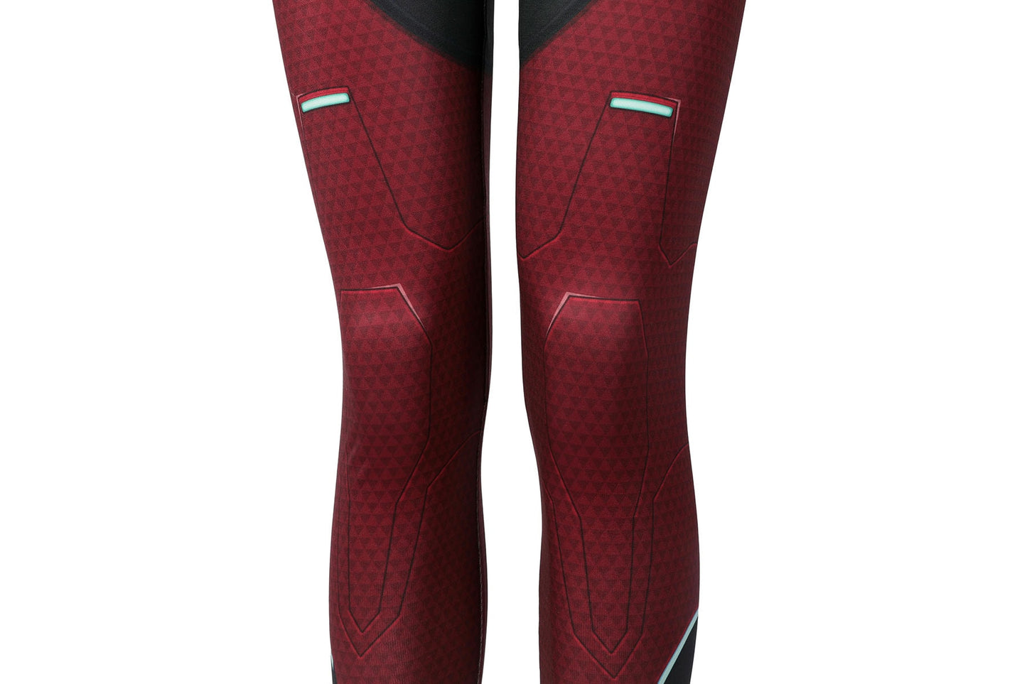 Costume de cosplay Kiriko V2 d'Overwatch 2 | Tenue de jeu