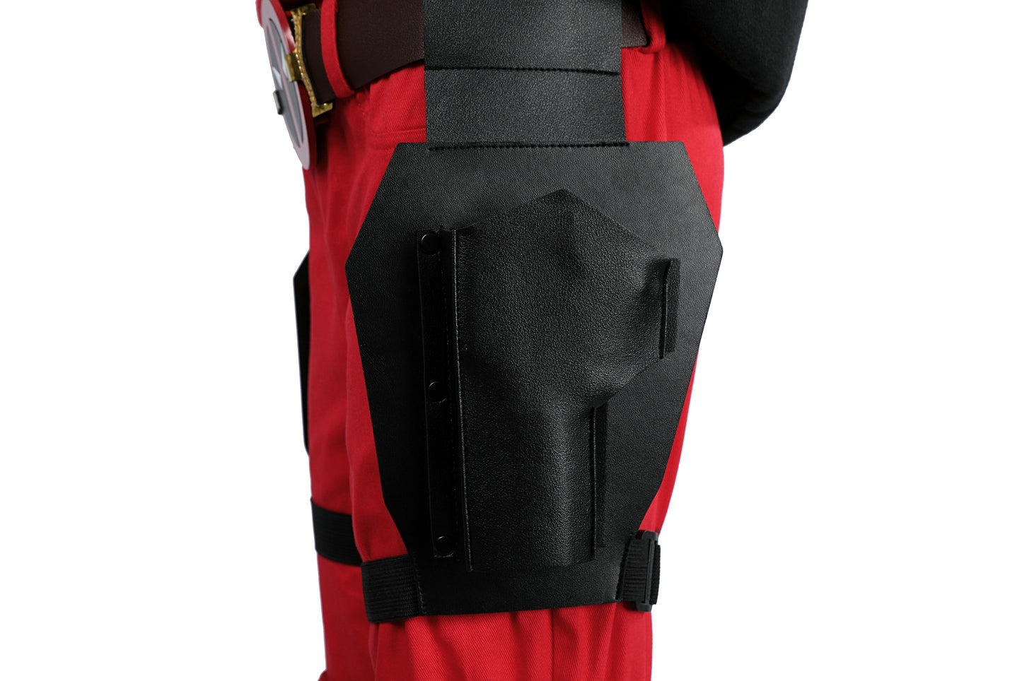 Kids Deadpool Cosplay Costume | Marvel Outfit