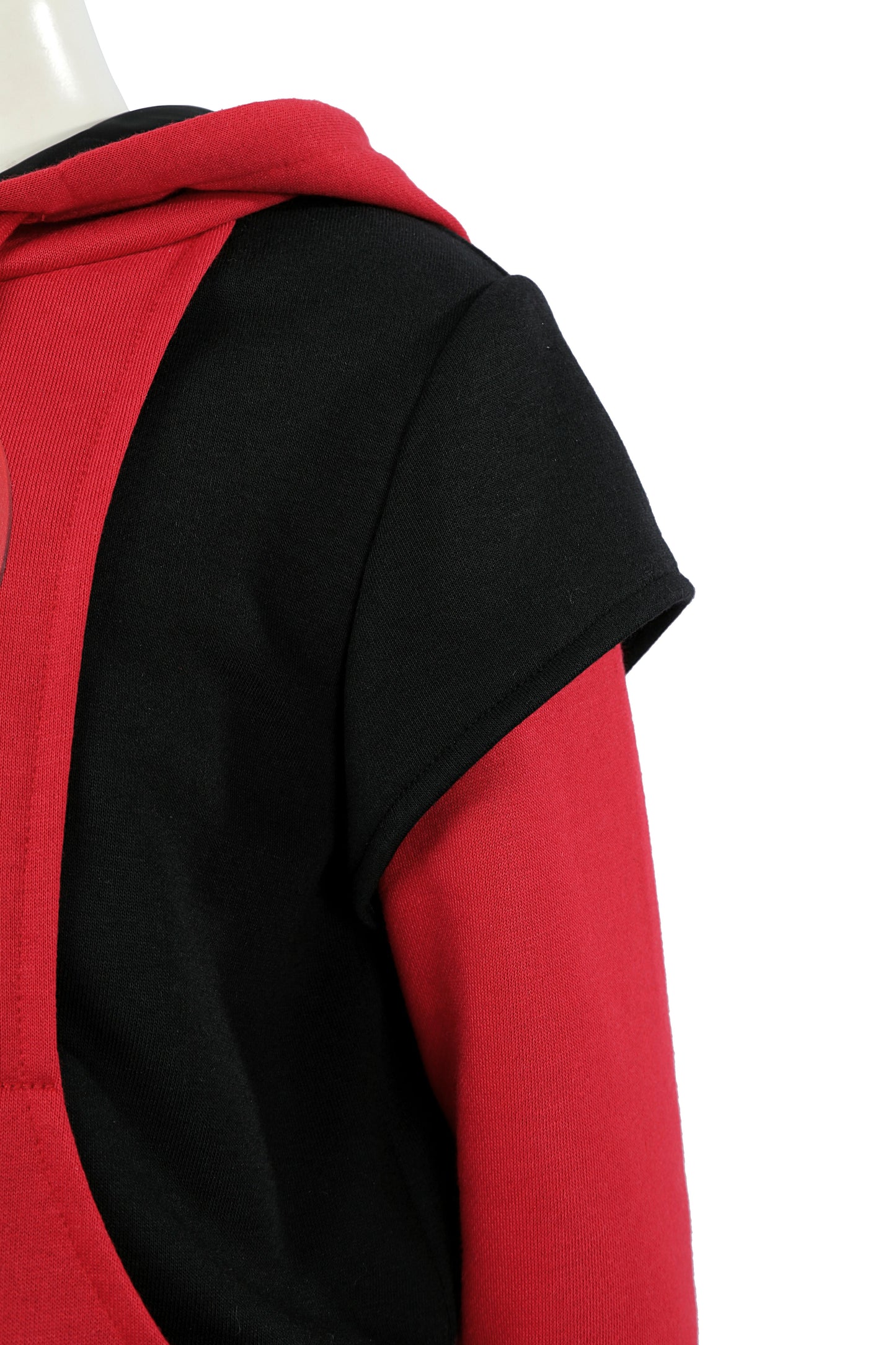 Kids Deadpool Cosplay Costume | Marvel Outfit