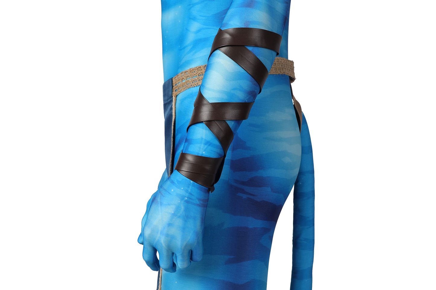 Avatar 2 Jake Sully Cosplay Costume | Fantasy Outfit