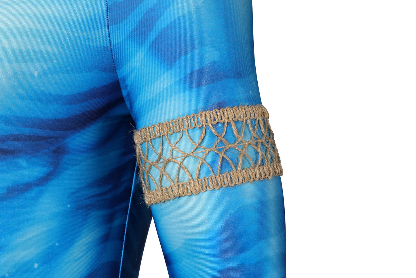 Avatar 2 Jake Sully Cosplay Costume | Fantasy Outfit