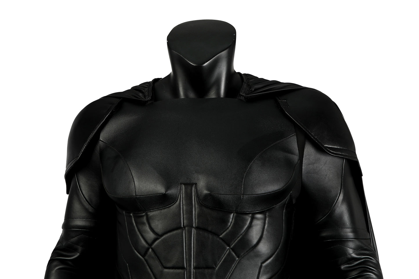 The Flash Batman Bruce Wayne Cosplay Costume | DC Outfit
