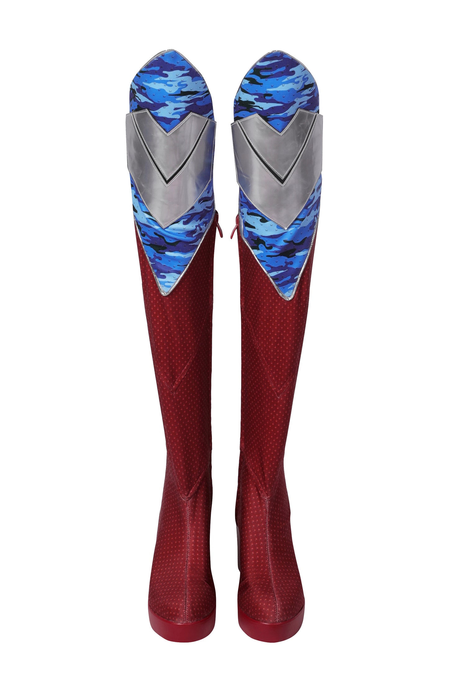 The Boys Firecracker Cosplay Costume | TV Outfit