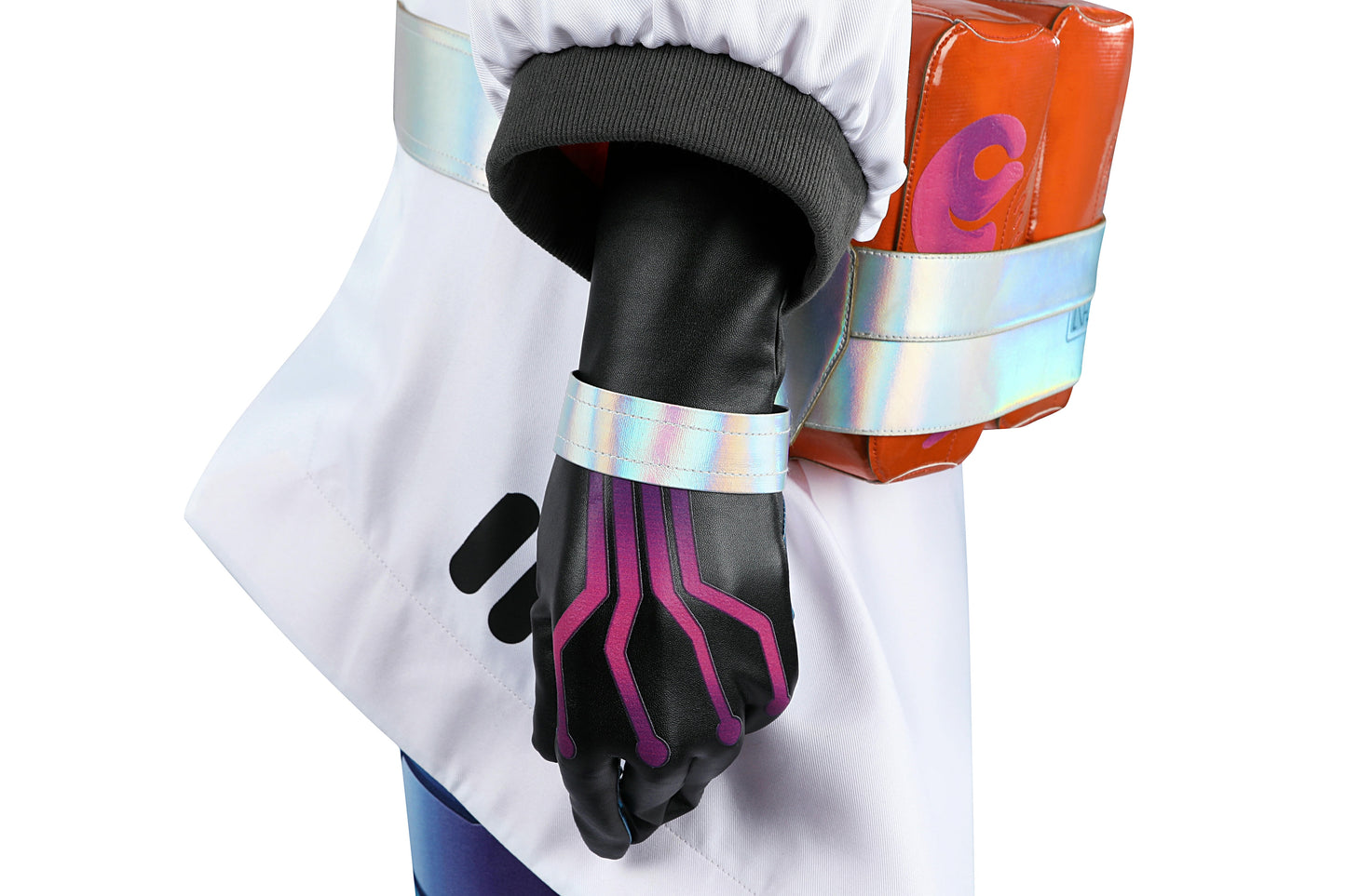 League of Legends Battle Bunny Aurora Cosplay Kostüm | Gaming-Outfit