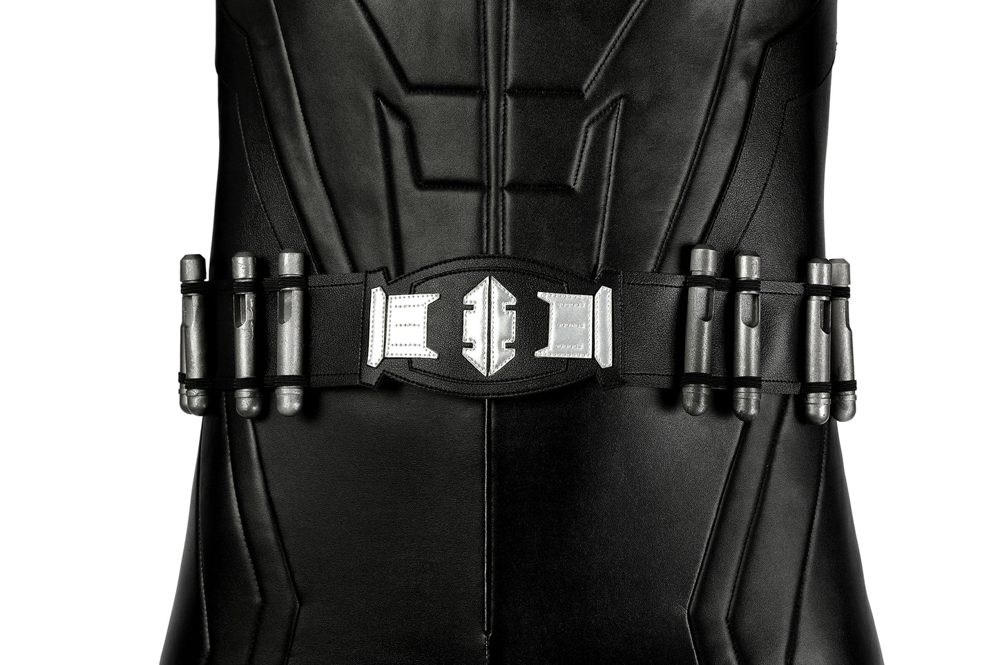 The Flash Batman Bruce Wayne Cosplay Costume | DC Outfit