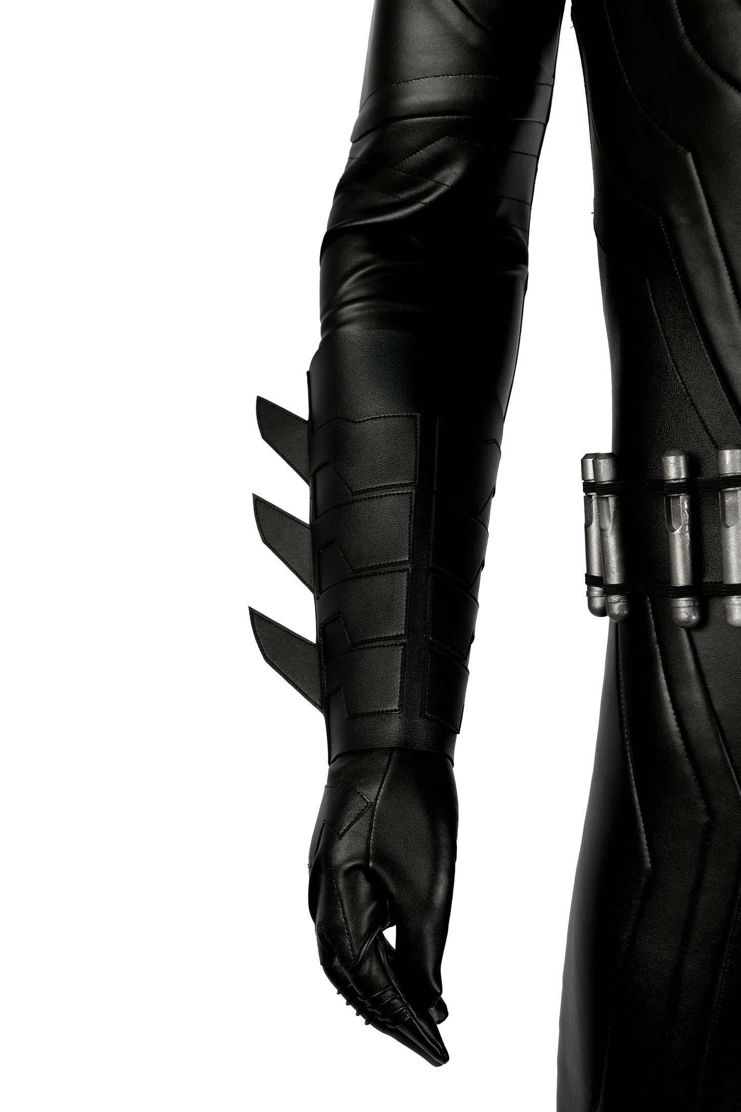 The Flash Batman Bruce Wayne Cosplay Costume | DC Outfit