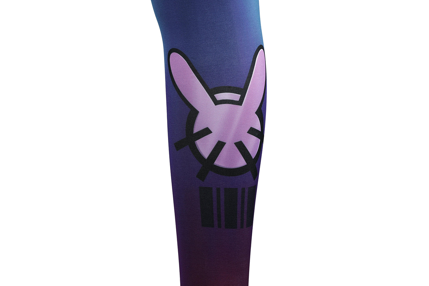 League of Legends Battle Bunny Aurora Cosplay Kostüm | Gaming-Outfit