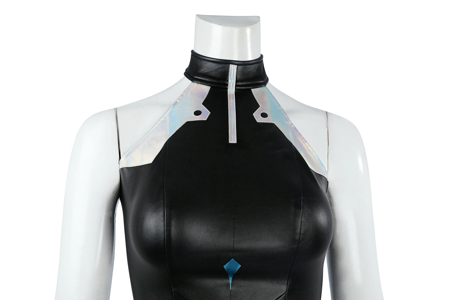 League of Legends Battle Bunny Aurora Cosplay Kostüm | Gaming-Outfit