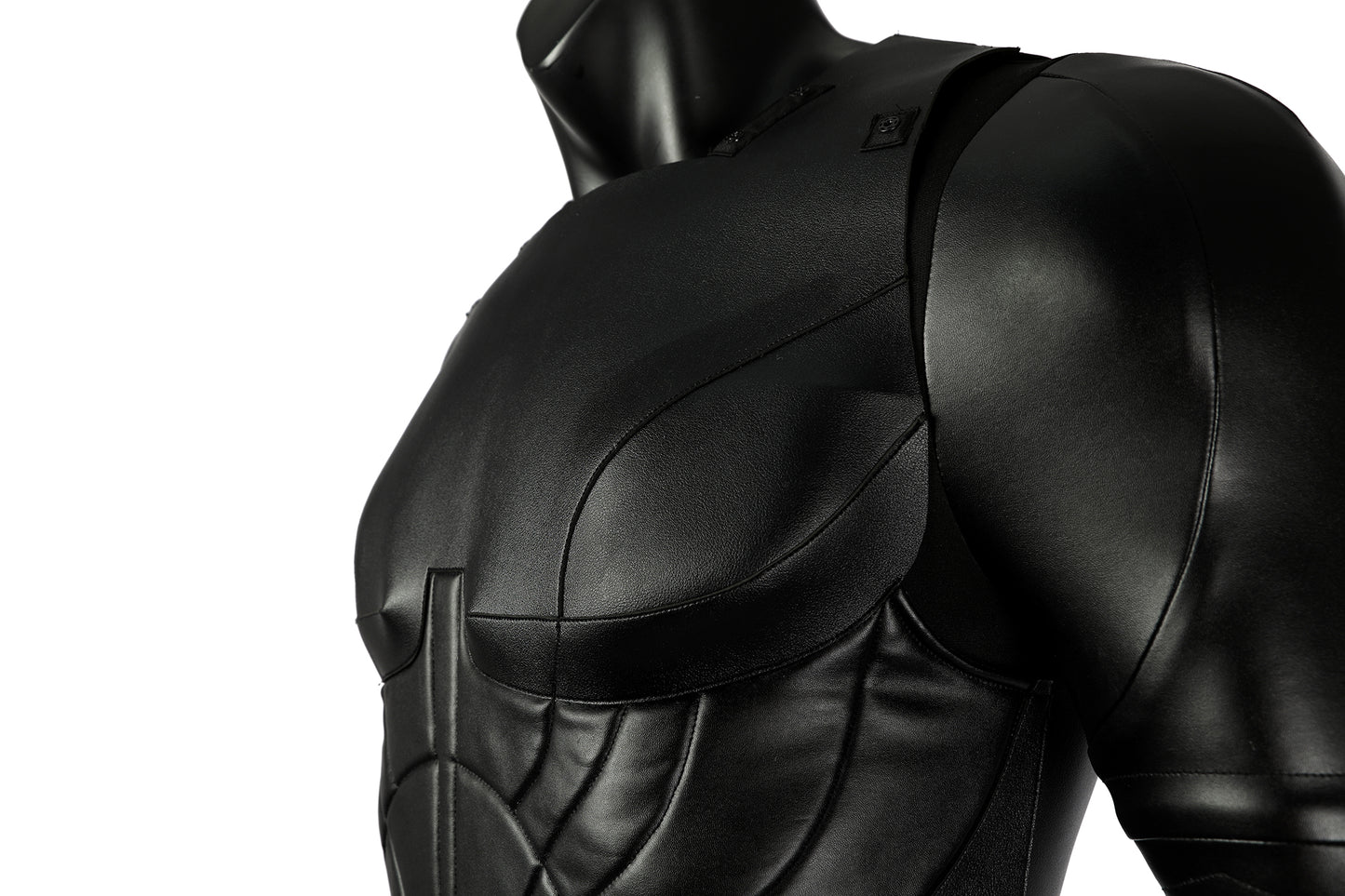The Flash Batman Bruce Wayne Cosplay Costume | DC Outfit
