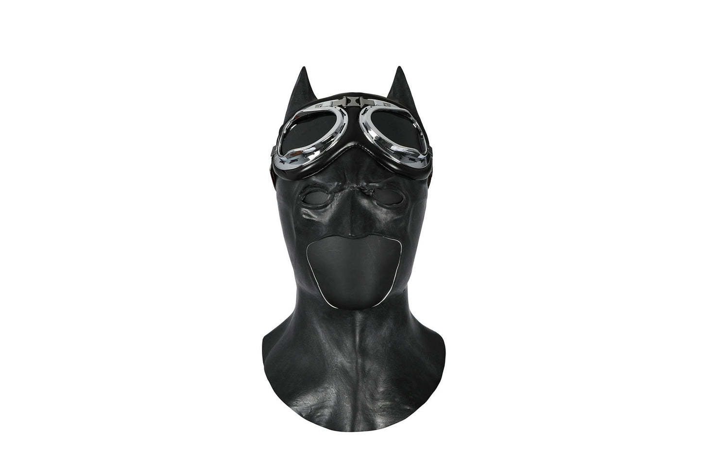 Justice League Nightmare Batman Cosplay Costume | DC Outfit