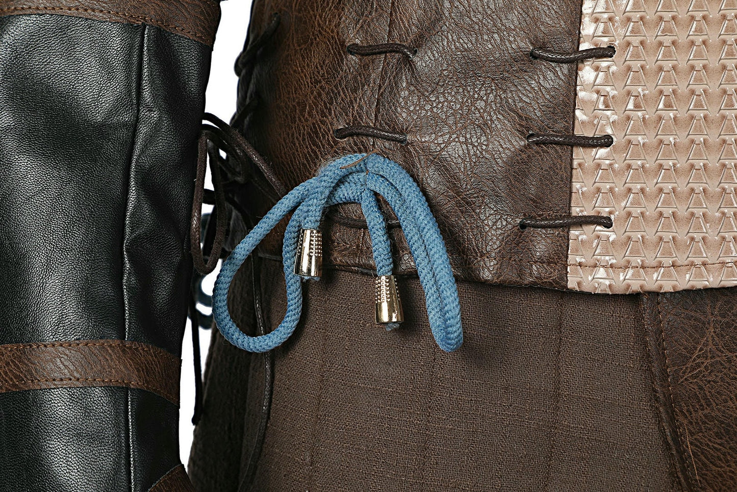 The Witcher 3 Geralt of Rivia Cosplay Costume | Fantasy Outfit