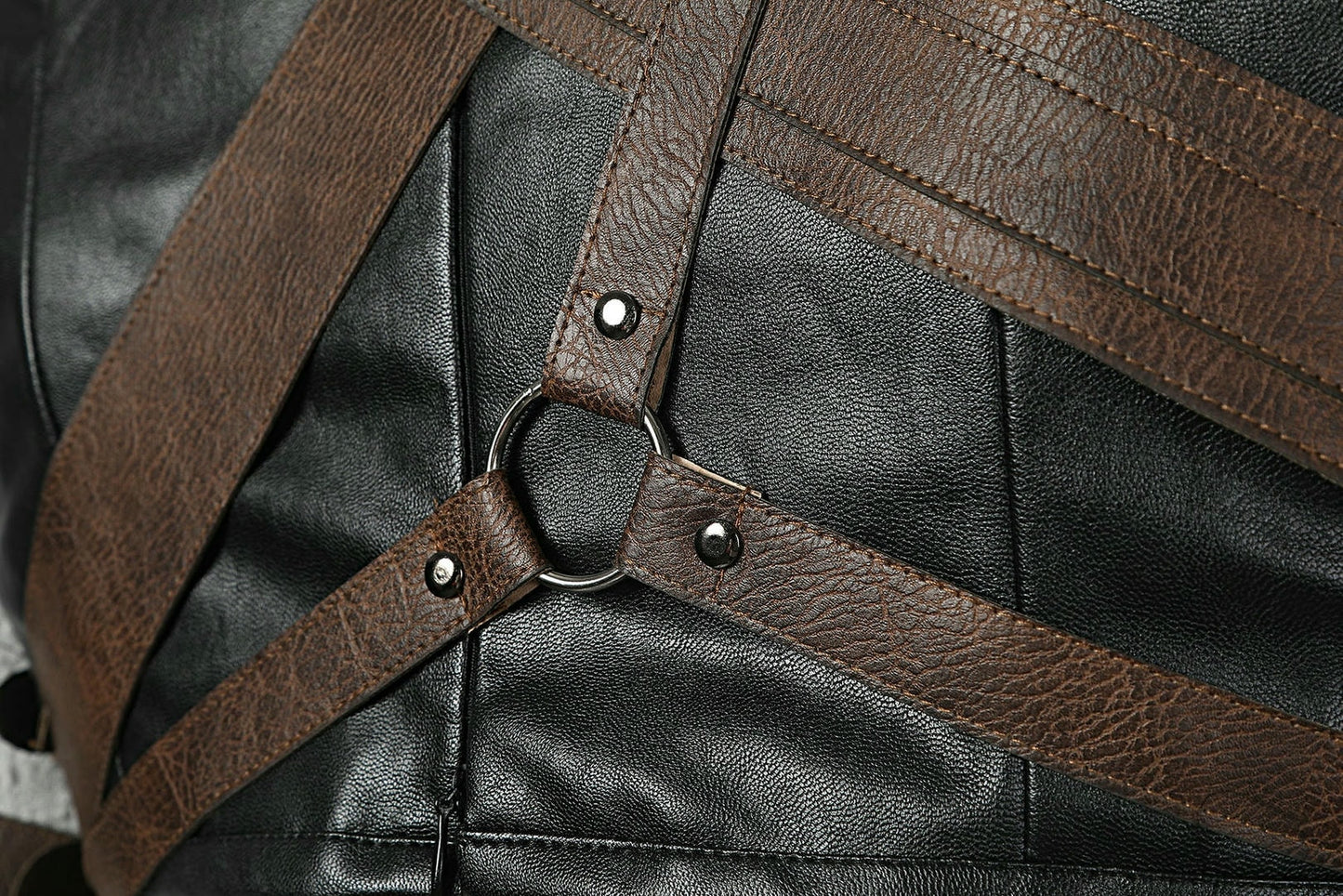 The Witcher 3 Geralt of Rivia Cosplay Costume | Fantasy Outfit