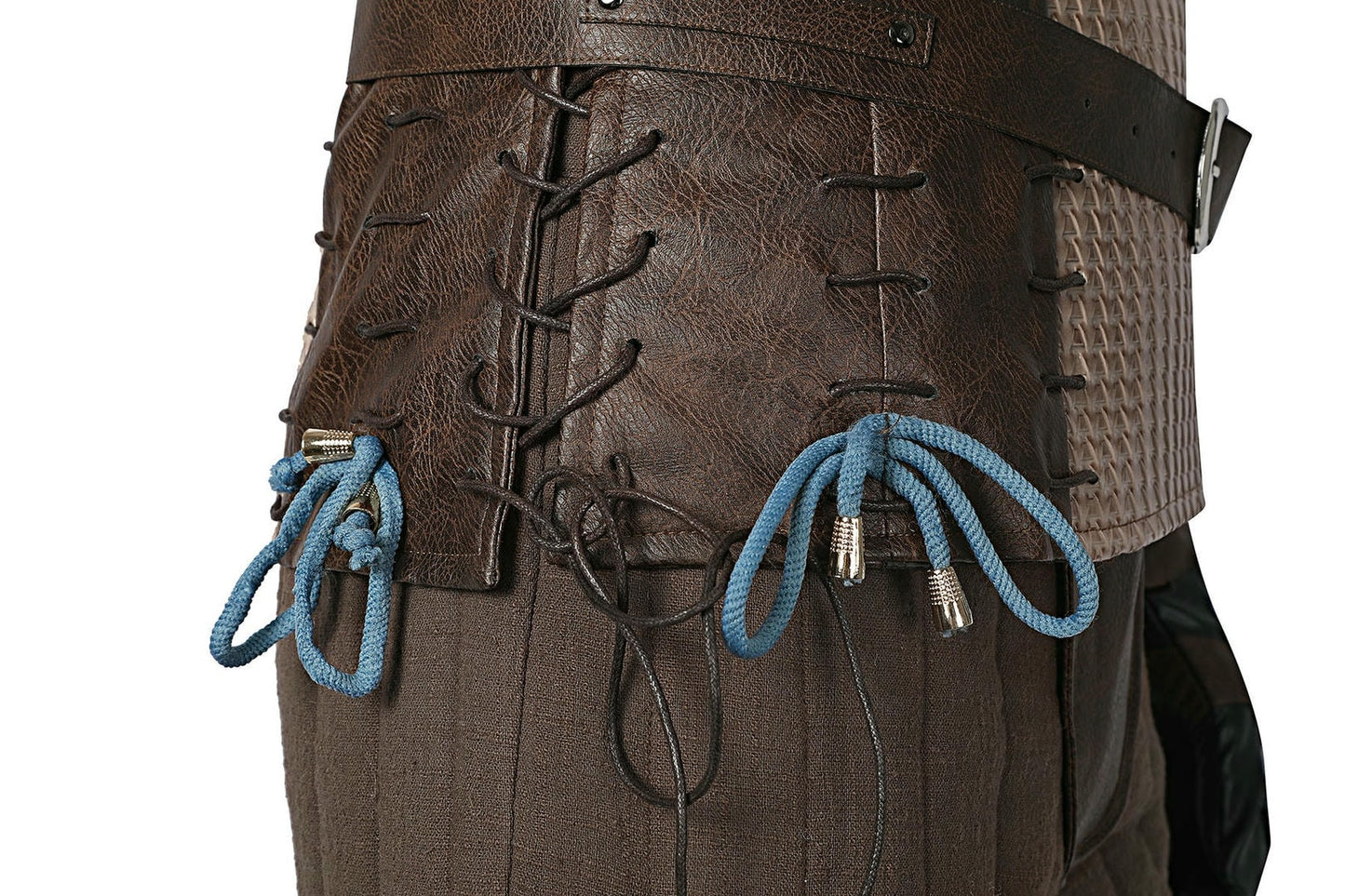 The Witcher 3 Geralt of Rivia Cosplay Costume | Fantasy Outfit