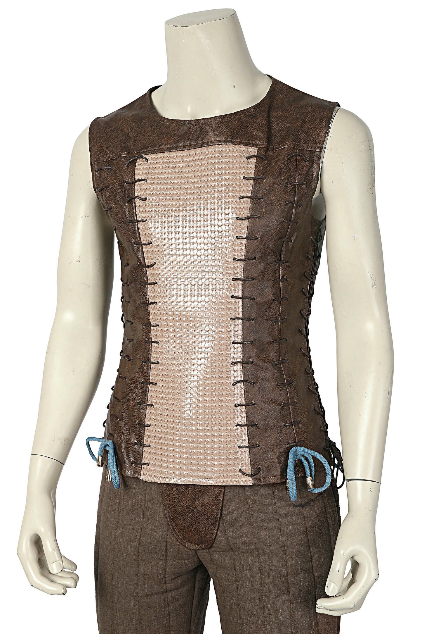 The Witcher 3 Geralt of Rivia Cosplay Costume | Fantasy Outfit