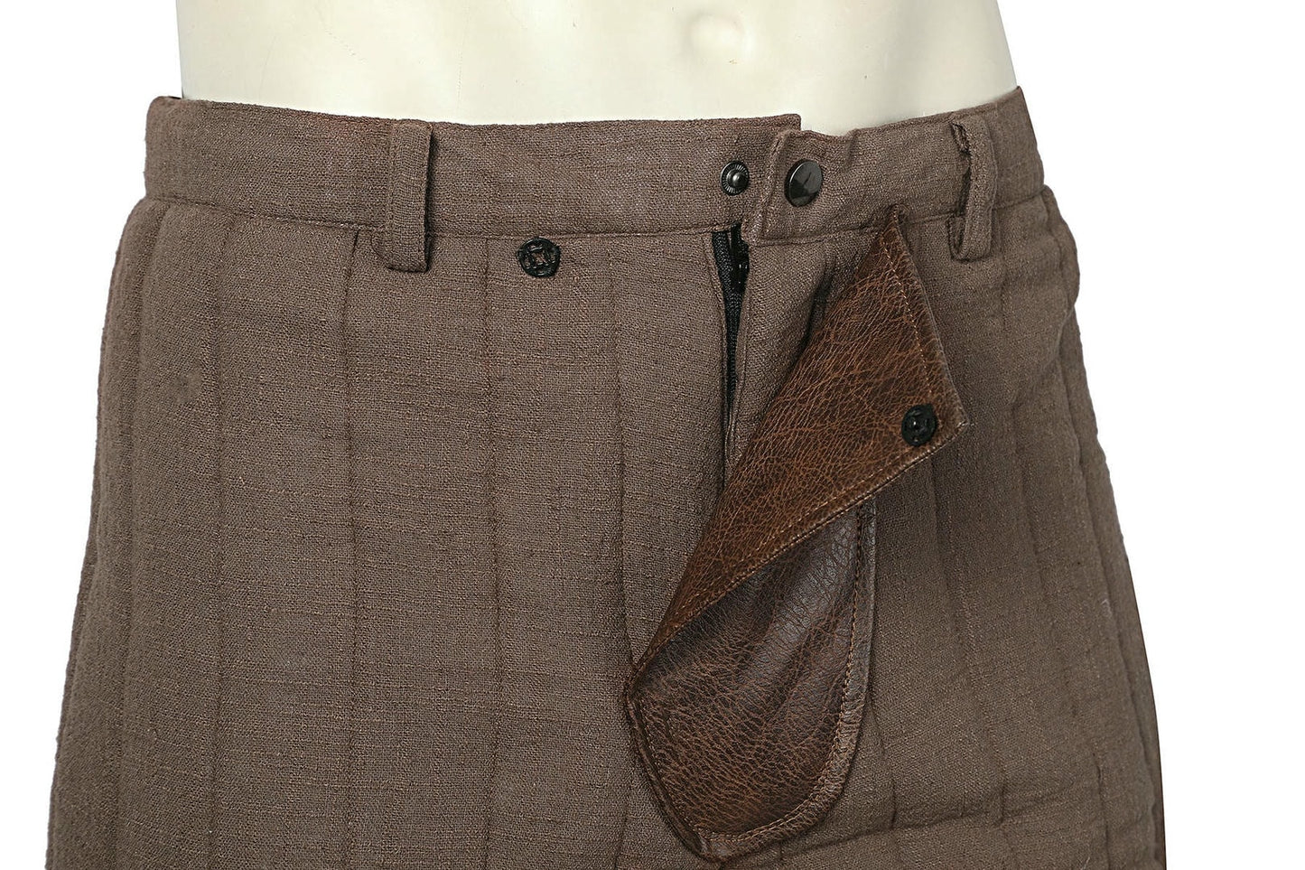 The Witcher 3 Geralt of Rivia Cosplay Costume | Fantasy Outfit