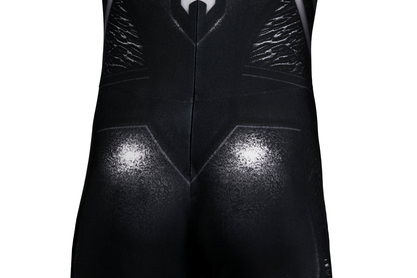 Spider-Man 2 Black Suit Cosplay Costume | Marvel Outfit