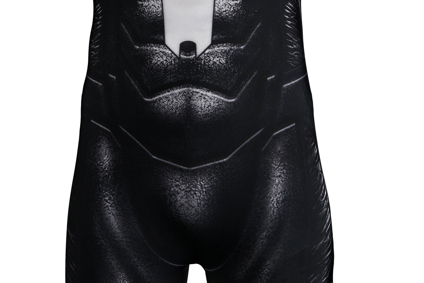 Spider-Man 2 Black Suit Cosplay Costume | Marvel Outfit