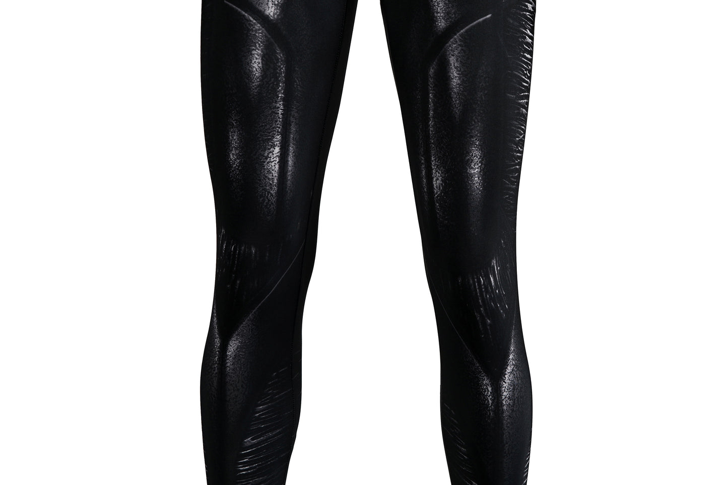 Spider-Man 2 Black Suit Cosplay Costume | Marvel Outfit