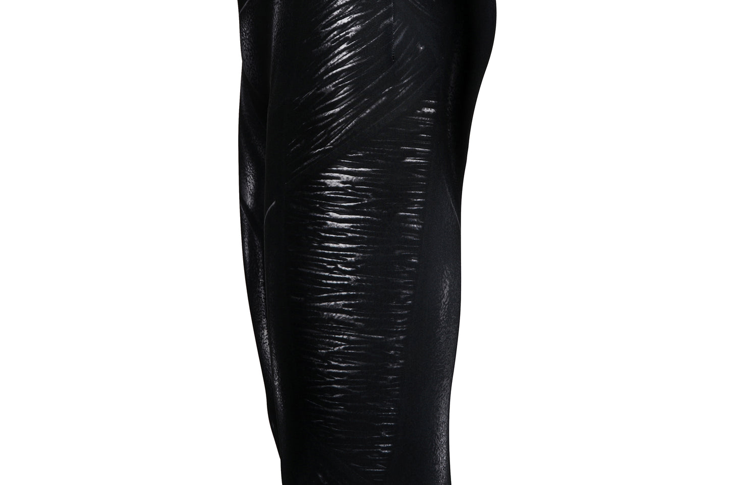 Spider-Man 2 Black Suit Cosplay Costume | Marvel Outfit