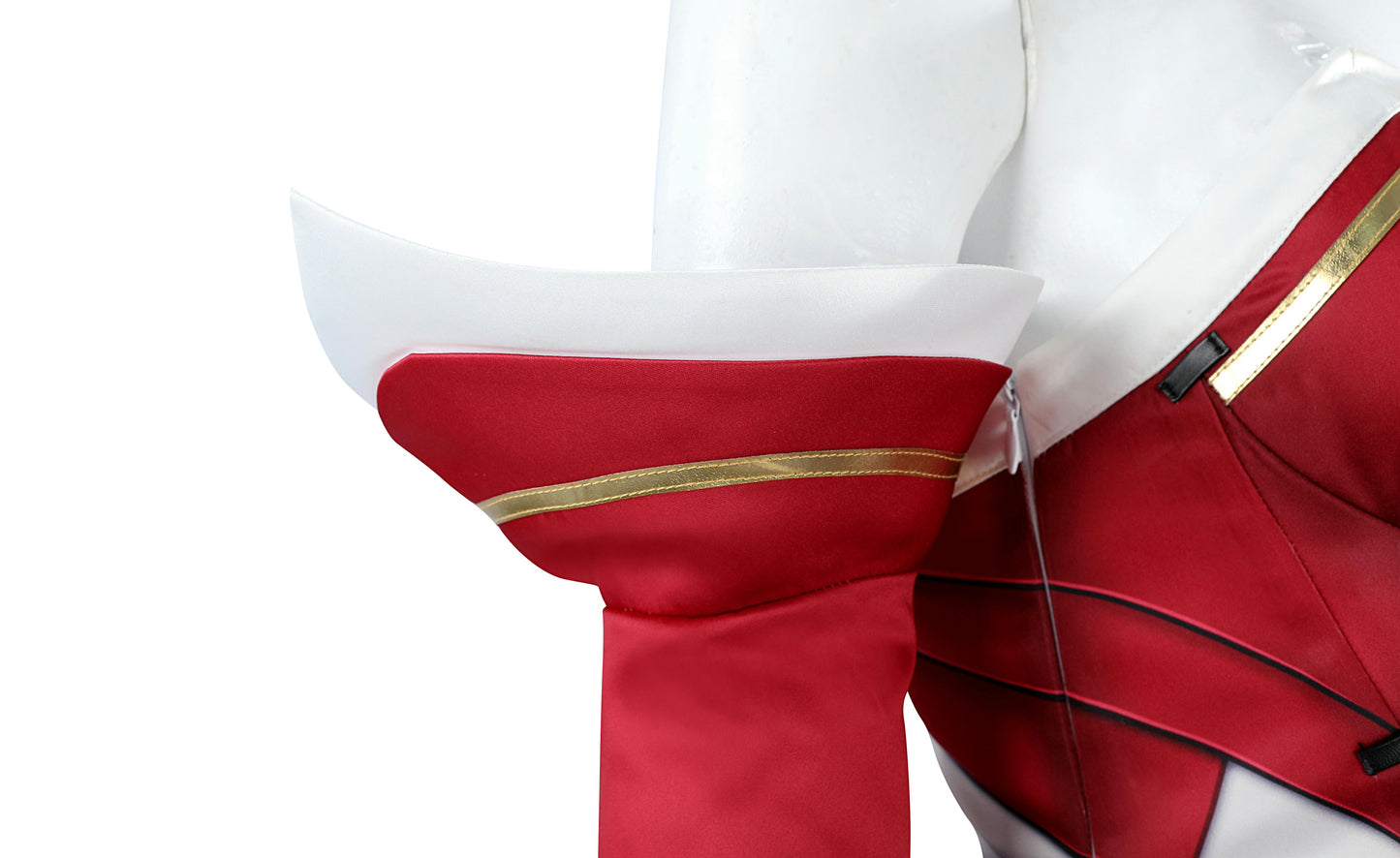 League of Legends 2XKO Ahri Cosplay Costume | Gaming Outfit