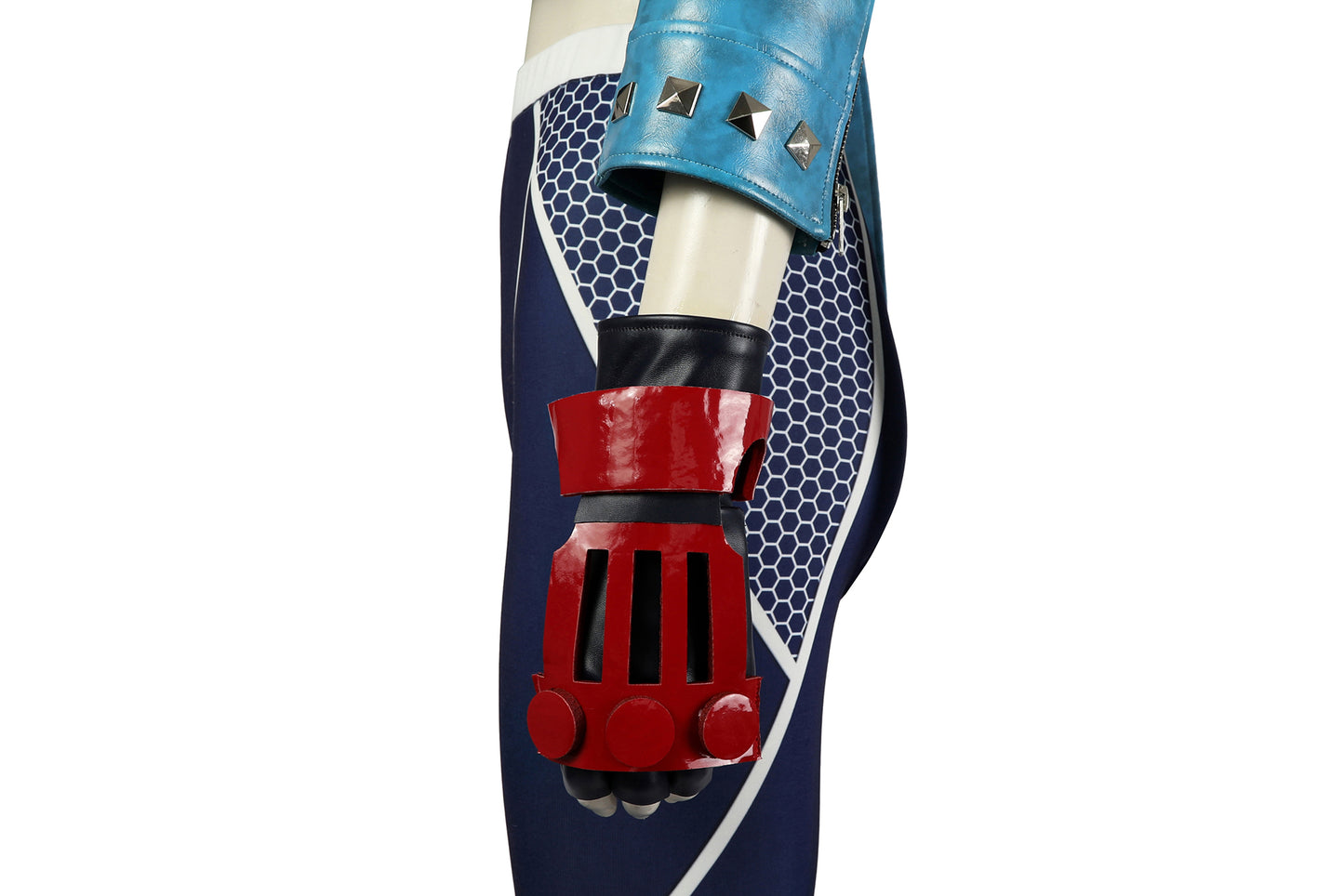 Costume de Cammy de Street Fighter 6 | Tenue de jeu