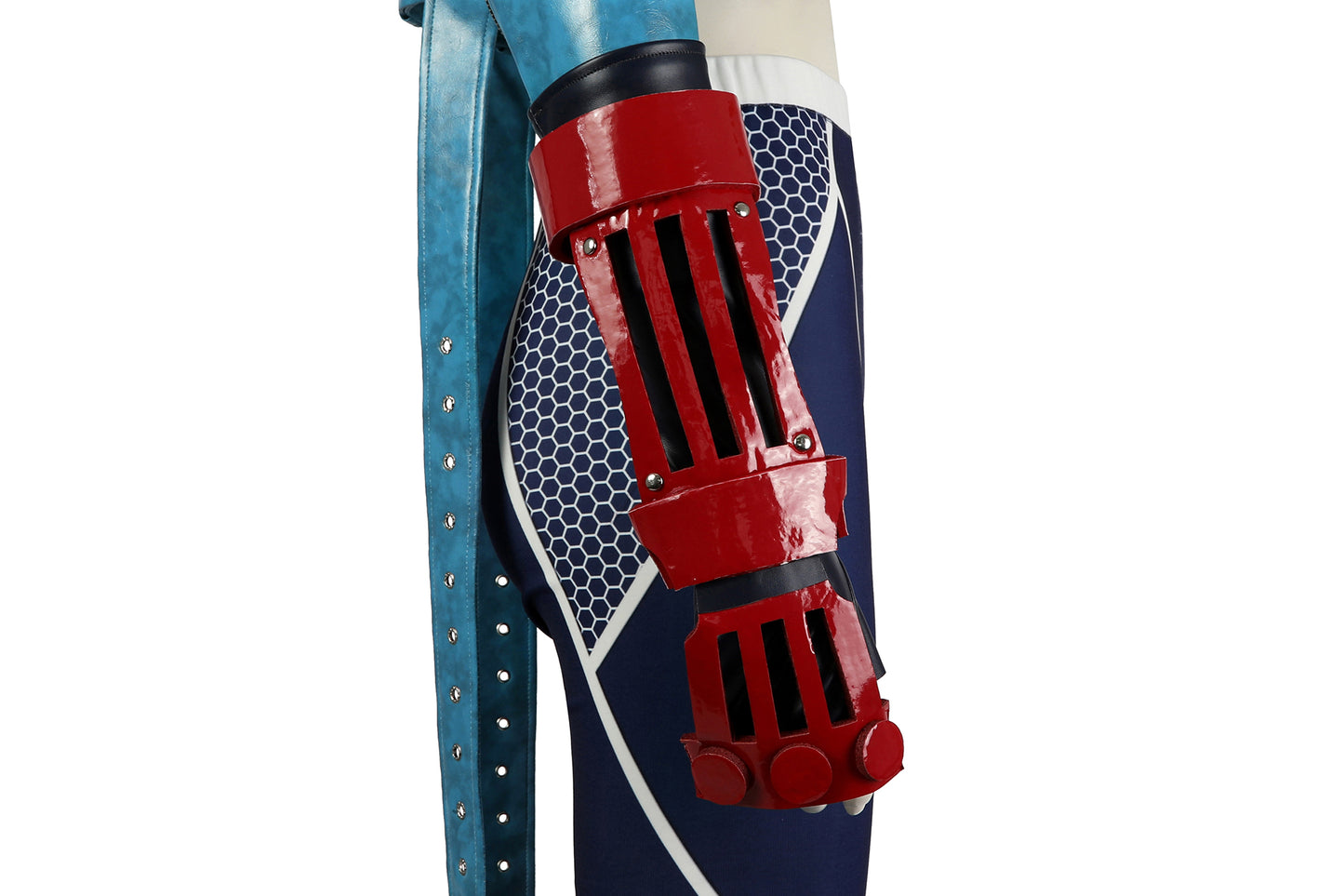 Costume de Cammy de Street Fighter 6 | Tenue de jeu