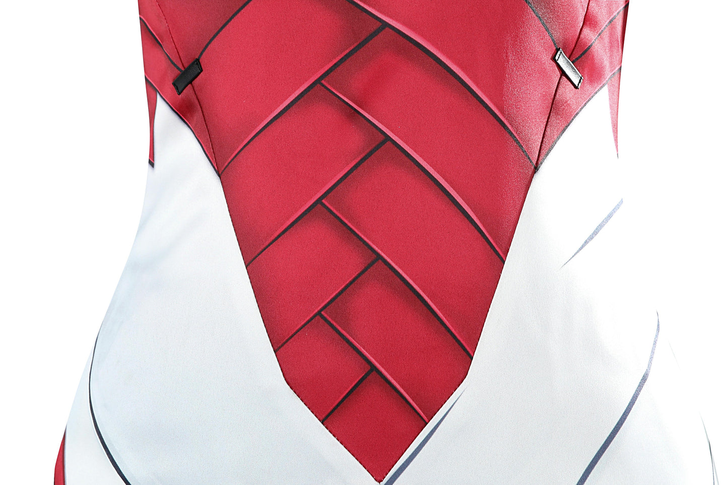 League of Legends 2XKO Ahri Cosplay Costume | Gaming Outfit