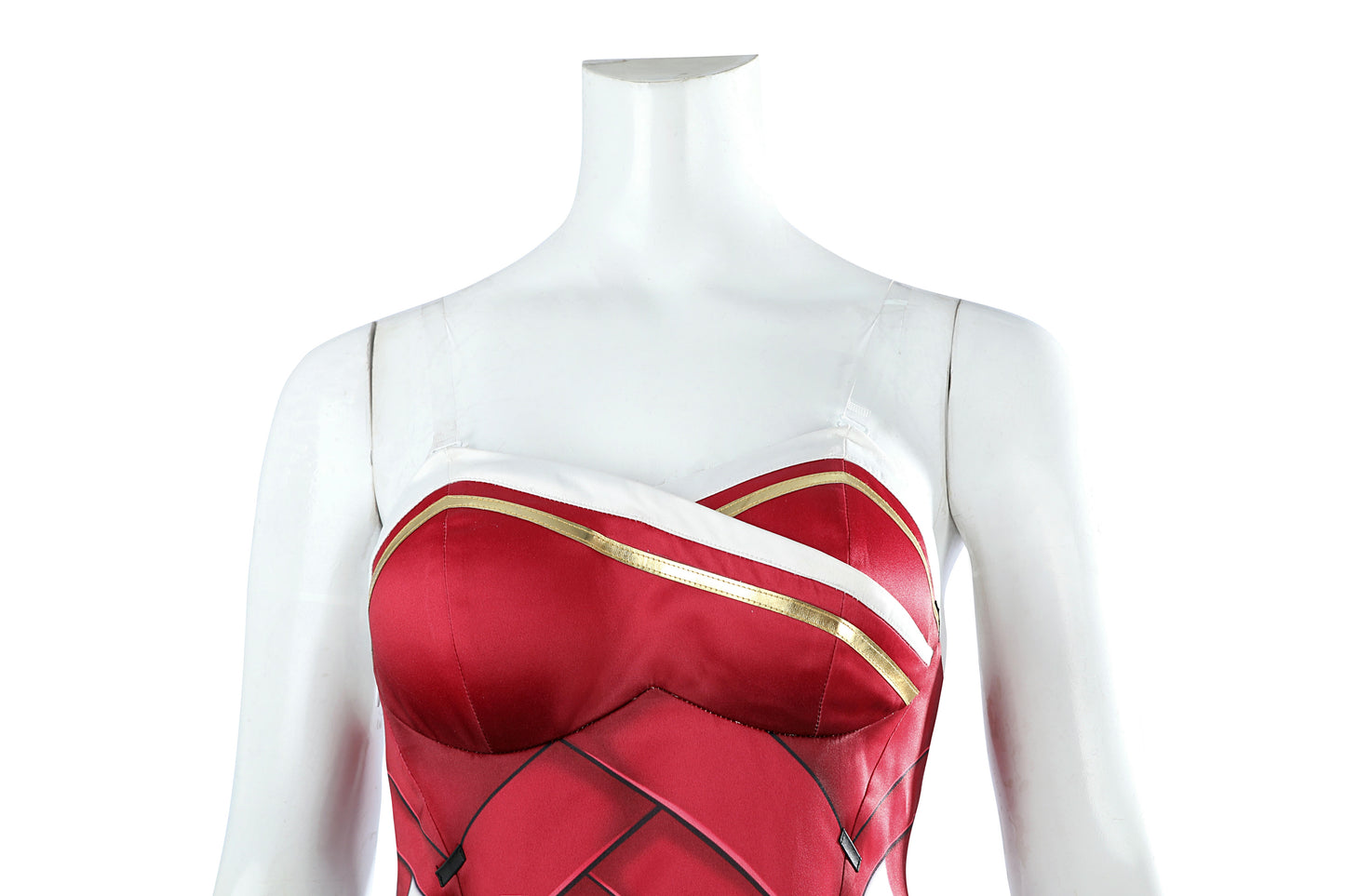 League of Legends 2XKO Ahri Cosplay Costume | Gaming Outfit