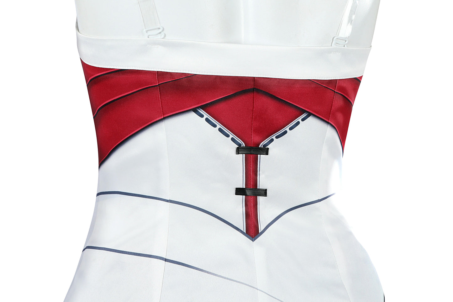 League of Legends 2XKO Ahri Cosplay Costume | Gaming Outfit