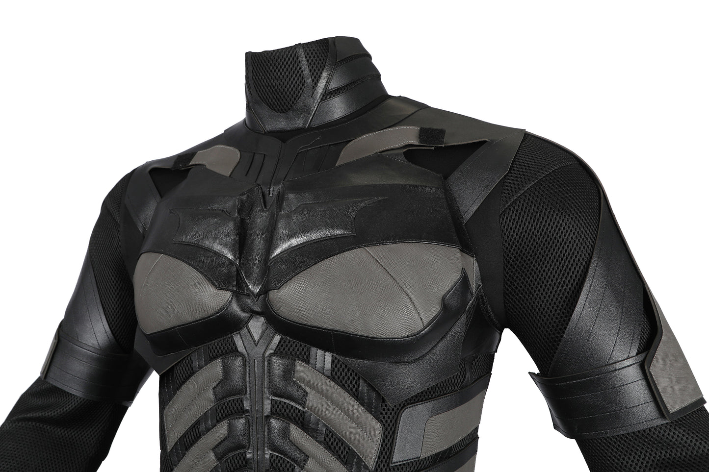 Batman Dark Knight Rises Cosplay Costume | DC Outfit