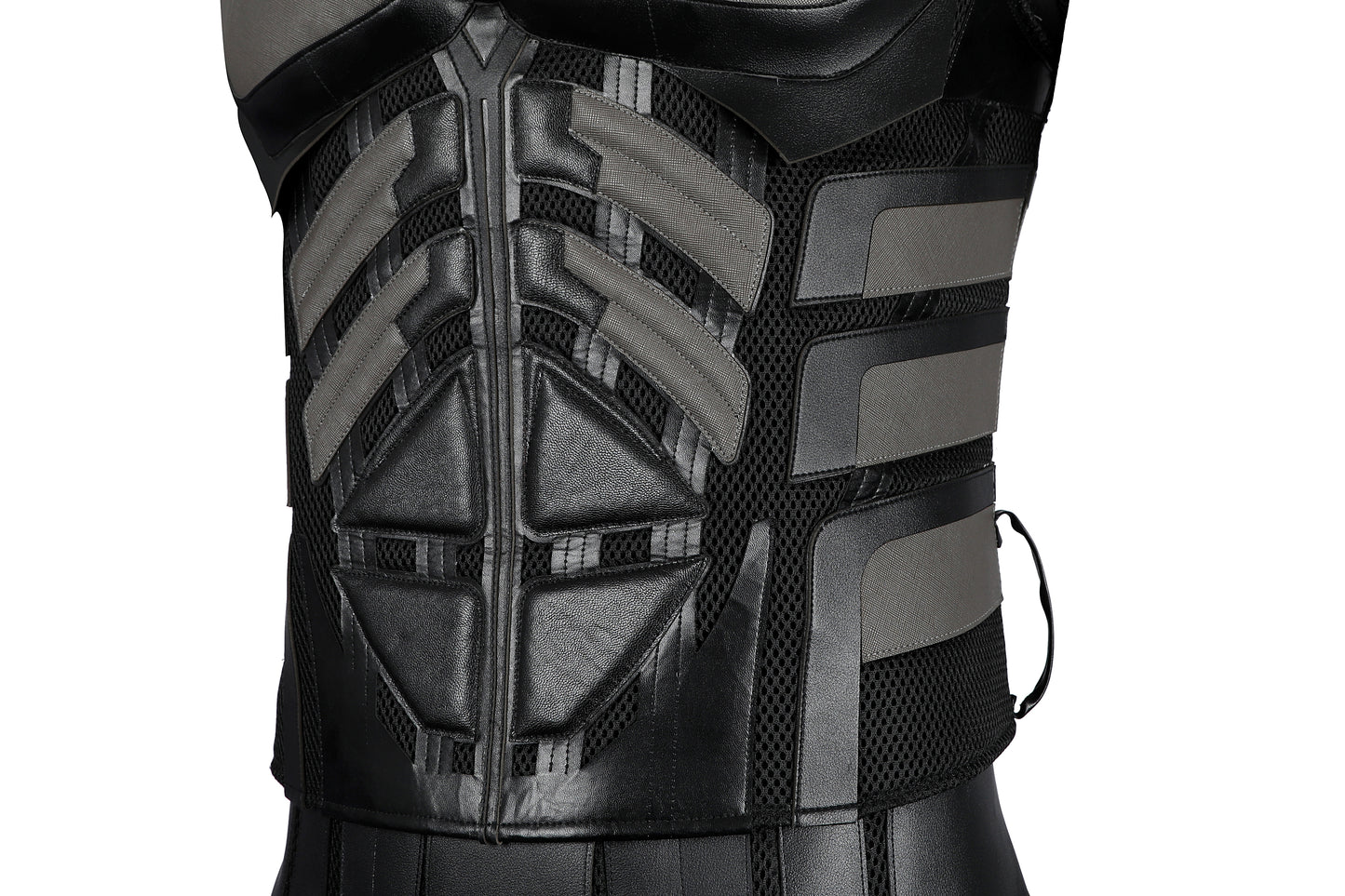 Batman Dark Knight Rises Cosplay Costume | DC Outfit