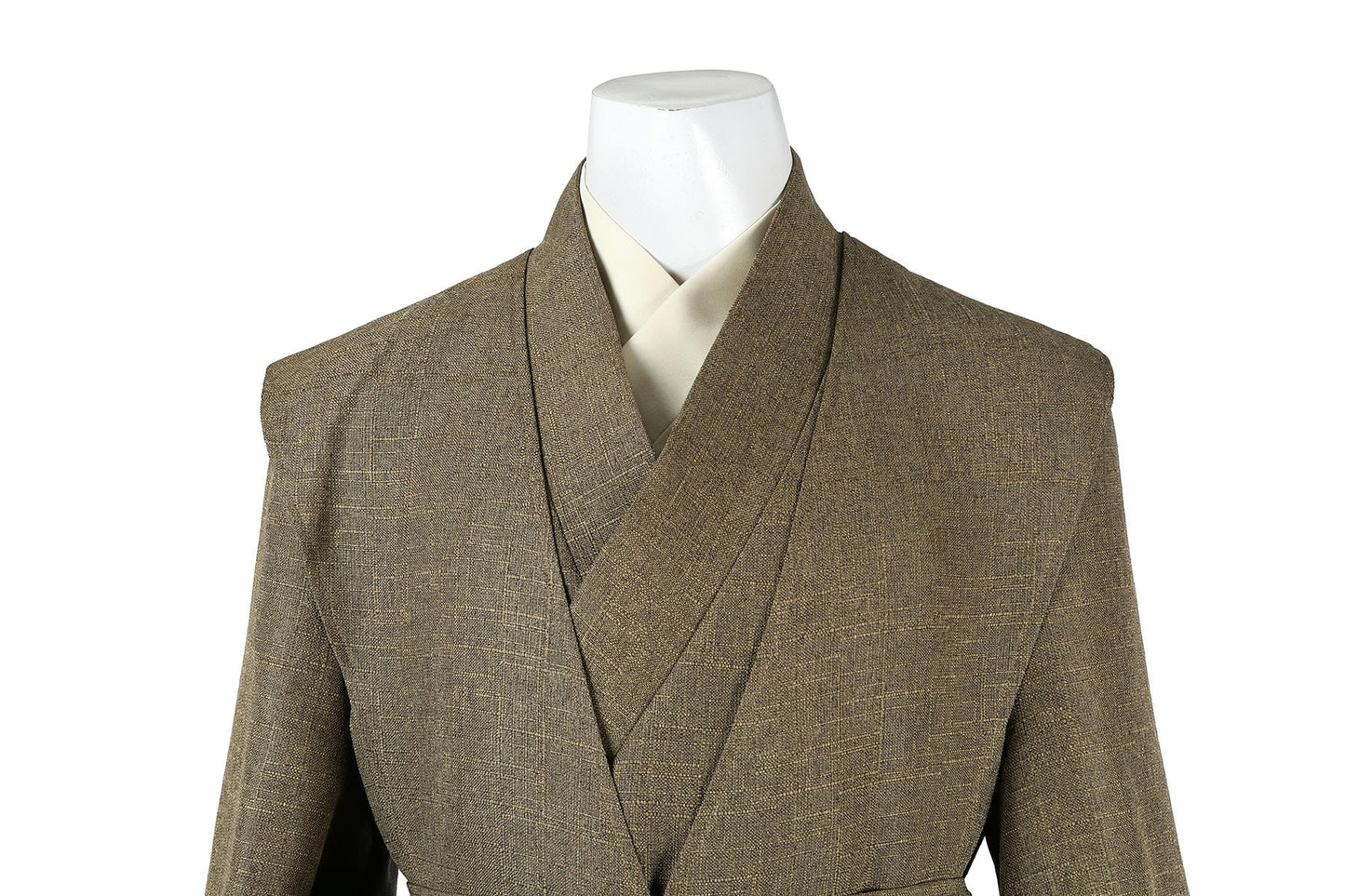 Costume de cosplay de Mace Windu de Star Wars Épisode II | Tenue TV